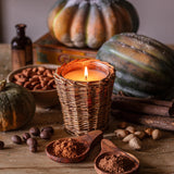 Fall Candles
