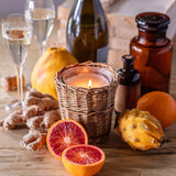 Fall Candles