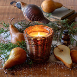 Fall Candles