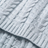 30x40 Cable Blanket