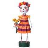 Trick or Treater Girl Collection