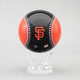 Globe - Giants MLB