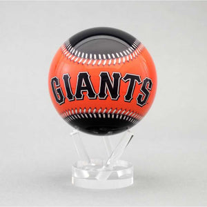 Globe - Giants MLB