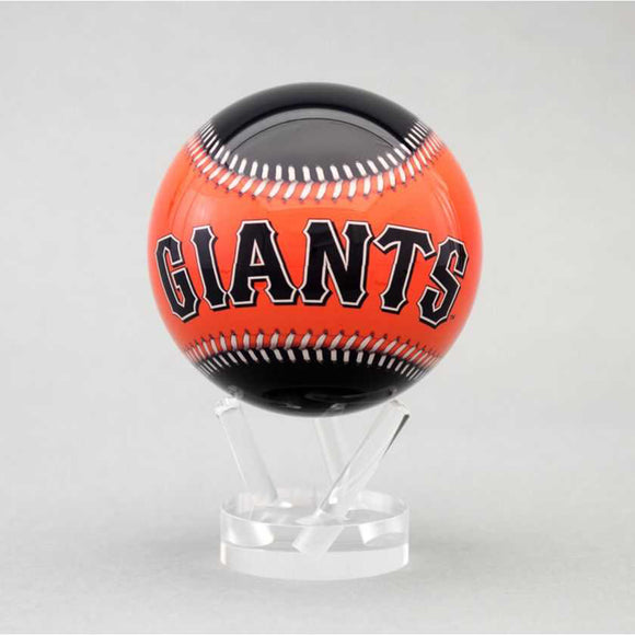 Globe - Giants MLB