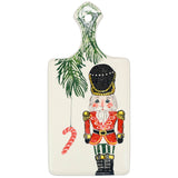 Nutcrackers Cheese Board