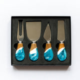 Cheese Knife Set