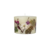 Petit Round Botanical Candles