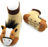 Boogie Rattle Socks 1-2 Yr