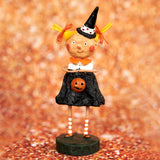 Trick or Treater Girl Collection