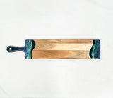 Cheeseboard Acacia 5x24 Baguette ACB-524