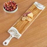 Cheeseboard Acacia 5x24 Baguette ACB-524