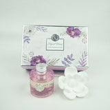 PVH Peony Mag. Diffuser Set-DF-EP-1412