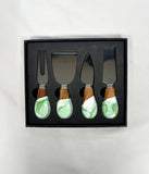 Cheese Knife Set