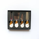 Cheese Knife Set