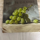 Wall Art / Fruit