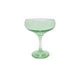 Coup Glassware