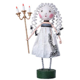 Trick or Treater Girl Collection