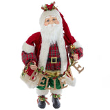 Kringle Klaus