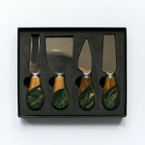 Cheese Knife Set