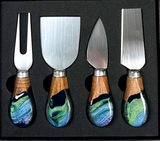 Cheese Knife Set