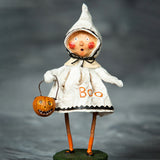 Trick or Treater Girl Collection