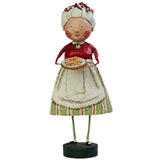 Santa Claus Figures