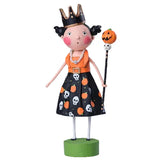 Trick or Treater Girl Collection
