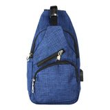 Anti-Theft Sling Bag / Small