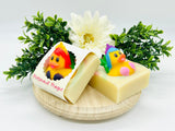 Soap Bar For Kids