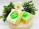 Soap Bar For Kids