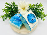 Soap Bar For Kids