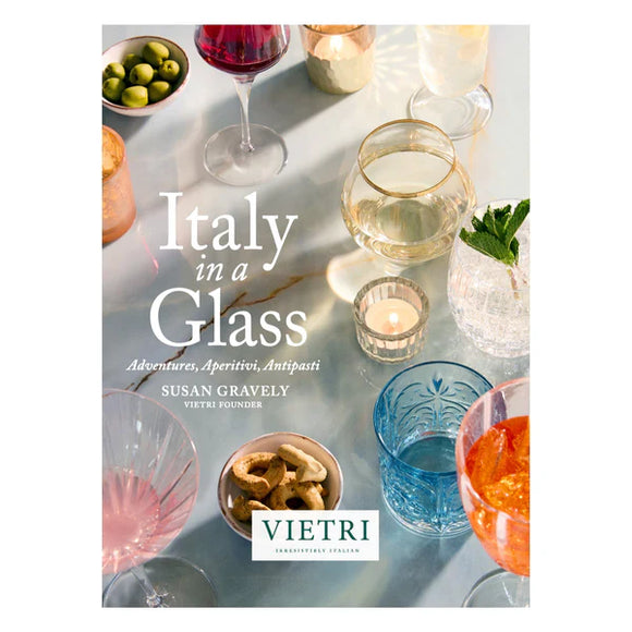 Italy in Glass