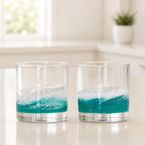 Glasses Old Fashioned / Set 2