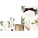 Frasier Fir Collection