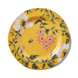 Bee Floral Melamine