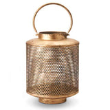 Metal Mesh Lanterns