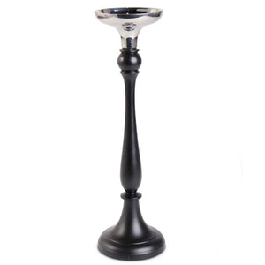 Metal Candlesticks