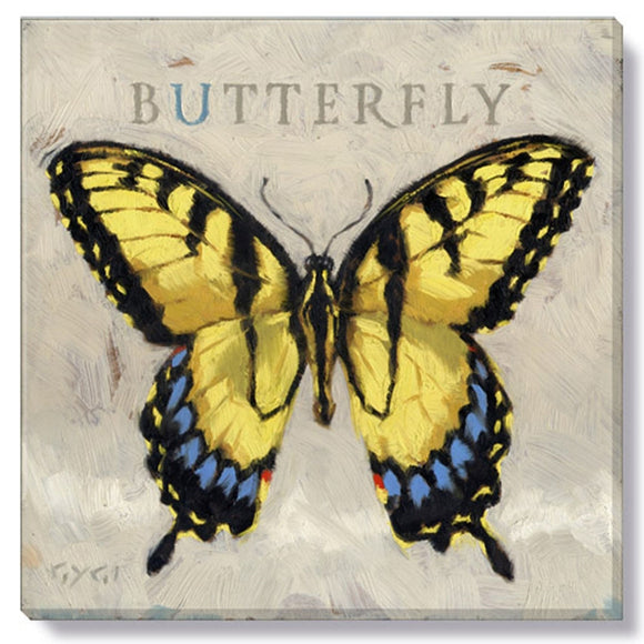 Wall Art – Butterflies