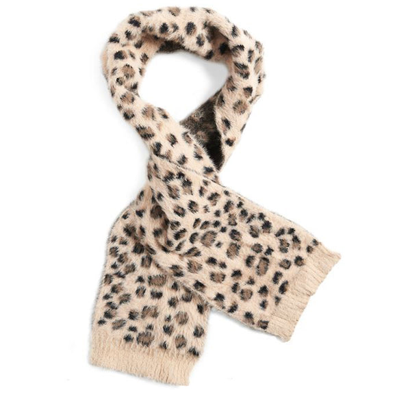 Mitzy Scarf - Taupe