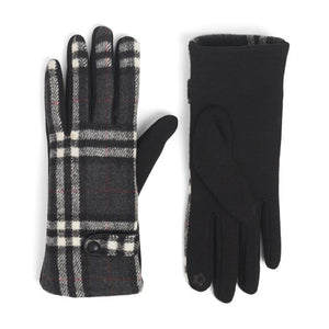 Touchscreen Gloves