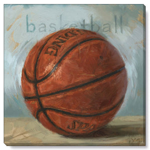 Wall Art – Sports