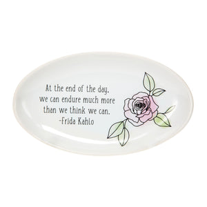 Keepsake Dish