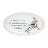 Keepsake Dish