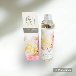 PVH- Dif. Refill Oil-Elegant Peony