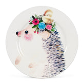 Hedgehog with Nest Dinnerware