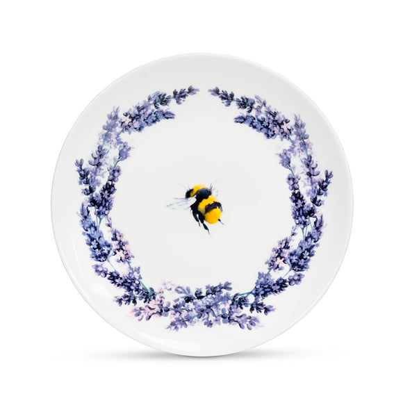 Lavender Dinnerware