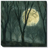 Wall Art - Halloween
