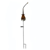 Stakes Pumpkin Faces 40166D