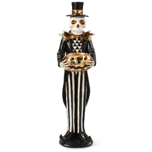 Skeleton Figure 41100A