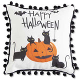 Happy Halloween Pillows